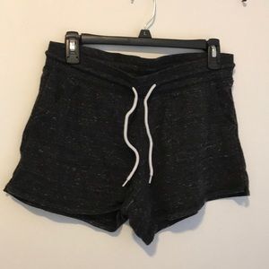 Lounge shorts